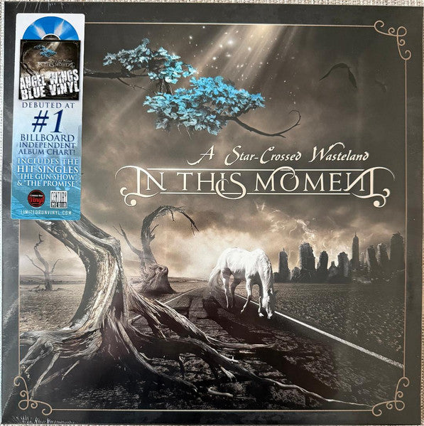 In This Moment - A Star-Crossed Wasteland
