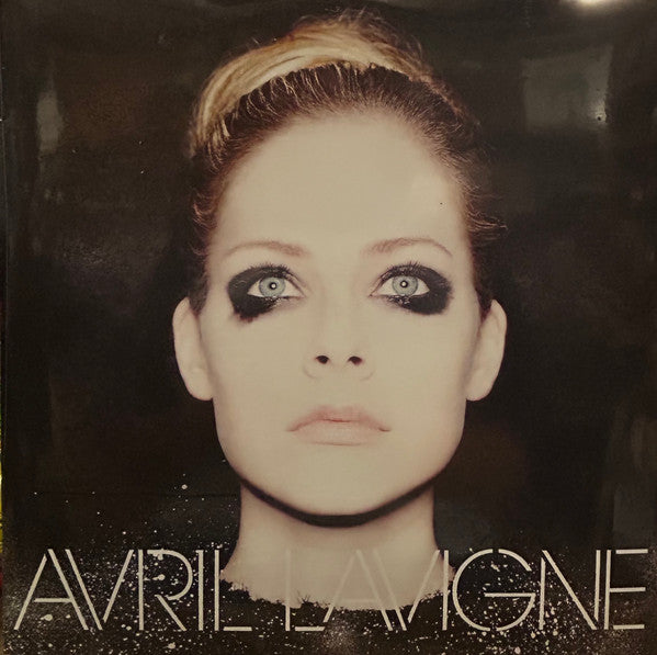 Avril Lavigne - Avril Lavigne