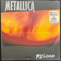 Metallica - Reload
