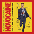 OST - Novocaine (Red Yellow Split, Canada)