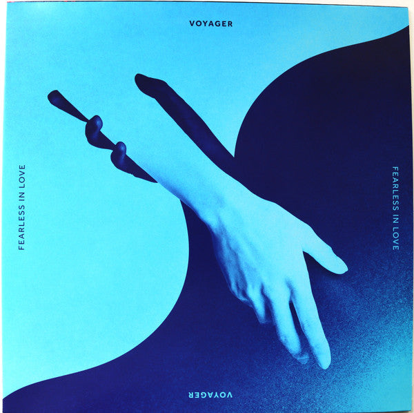 Voyager (30) - Fearless In Love