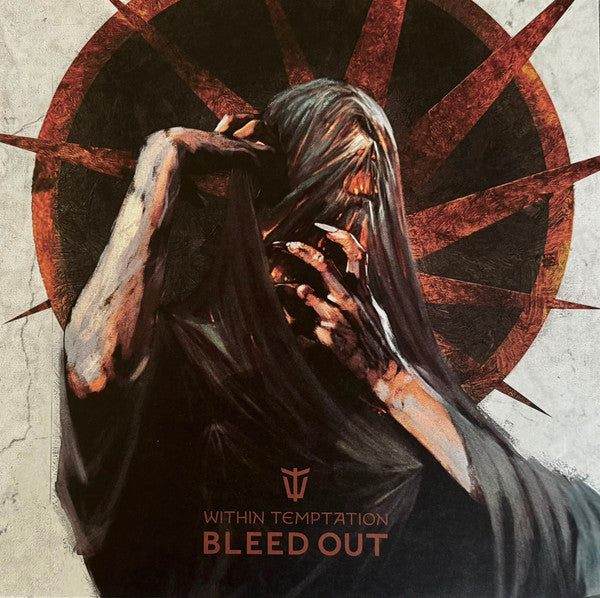 Within Temptation - Bleed Out