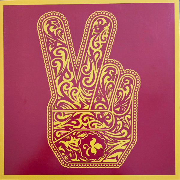 Stone Temple Pilots - Stone Temple Pilots
