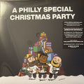 Jason Kelce Jordan Mailata Lane Johnson The Philly Specials - A Philly Special Christmas Party