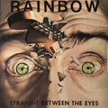 Rainbow - Straight Between The Eyes (1982)