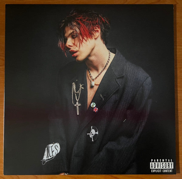 Yungblud (3) - Yungblud