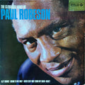 Robeson, Paul - The Glorious Voice Of Paul Robeson (Mono, Australia)