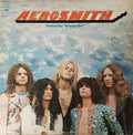 Aerosmith - Aerosmoth (1975, Acceptable Surface Noise)