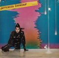 Jefferson Starship - Modern Times (1981)