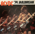 AC/DC - '74 Jailbreak (1984)