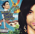 Prince - Graffiti Bridge (1990, CD)