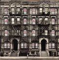Led Zeppelin - Physical Graffiti (Germany, Acceptable Surface Nose)