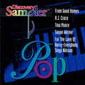 Various - Discovery Sampler: Pop (CD)