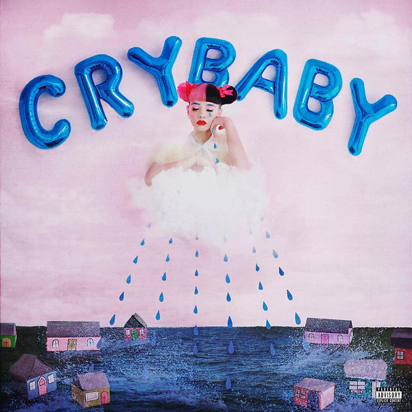 Martinez, Melanie - Crybaby (2015)