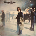 Zevon, Warren - The Envoy (1982)