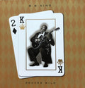 King, B.B. - Deuces Wild (1997, CD)