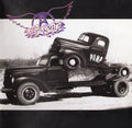 Aerosmith - Pump (1989, CD)