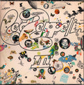 Led Zeppelin - III (1974, Acceptable Surface Noise)