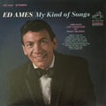 Ames, Ed - My Kind Of Songs (1965)