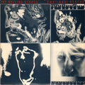 The Rolling Stone - Emotional Rescue (1980, Including Poster)