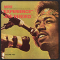 Hendrix, Jimi - More Experience (Volume Two) (1979)