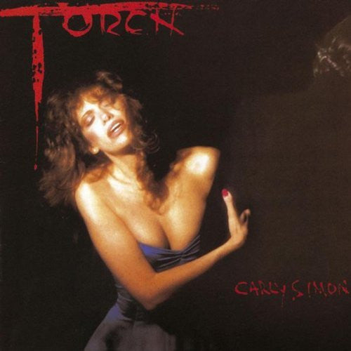 Simon, Carly - Torch (1981)