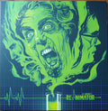 OST - Re-Animator (2025, Waxwork, Neon Green & Black Swirl)