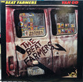 The Beat Farmers - Van Go (1986)
