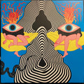 Various - Vinyl Moon Volume 077: Room For Spirits (2022, Light/Dark Pink Split)