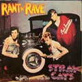 Stray Cats – Rant N' Rave With The Stray Cats (1983)