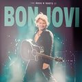 Bon Jovi - Rock N Roots Of (Green, Unofficial)