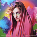 Goldfrapp, Alison - The Love Invention (2023, Purple)
