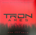 Nine Inch Nails - Tron: Ares (Original Motion Picture Soundtrack)