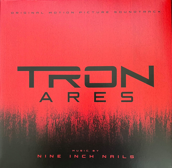 Nine Inch Nails - Tron: Ares (Original Motion Picture Soundtrack)