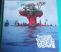Gorillaz - Plastic Beach
