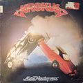 Krokus - Metal Rendez-vous (1982)