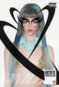 Katseye - Wild (Megan Ver., Limited Edition, CD)