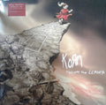 Korn - Follow The Leader