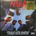 N.W.A. - Straight Outta Compton