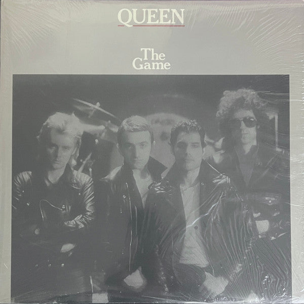 Queen - The Game (1980)