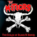 The Meteors (2) - The Curse Of Blood N Bones