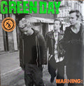 Green Day - Warning: