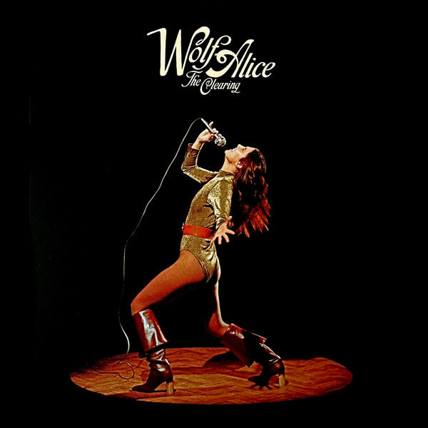 Wolf Alice - The Clearing