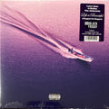 June, Larry - Life Is Beautiful (Chopped Not Slopped) (RSDBF, 1200, Translucent Purple)