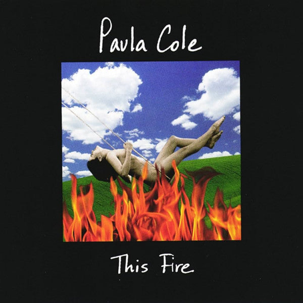 Paula Cole - This Fire 