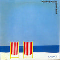 Manfred Mann's Earth Band - Chance (1981)