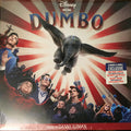OST - Dumbo (2019, Red)