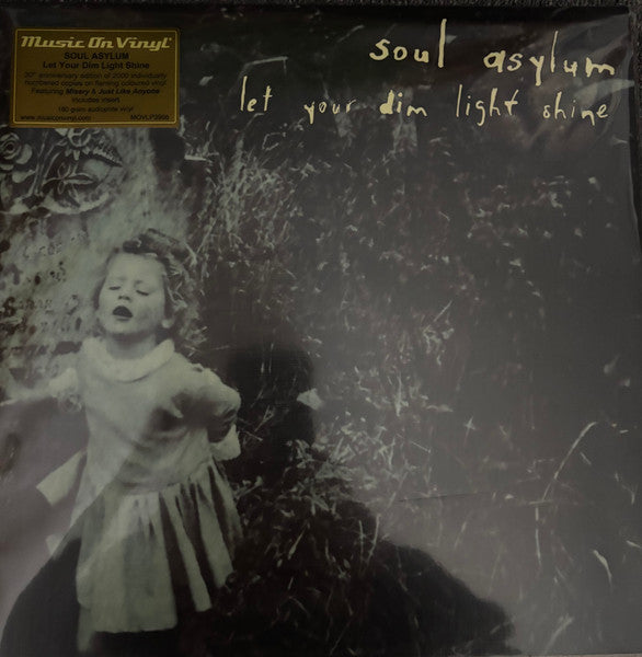 Soul Asylum (2) - Let Your Dim Light Shine