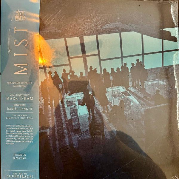 OST - The Mist