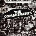 The Commitments - The Commitments OST (CD)